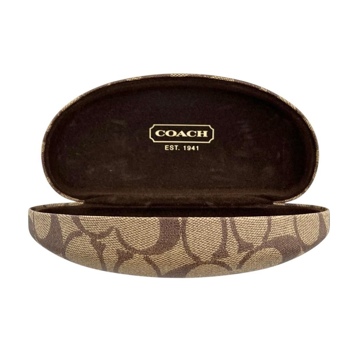 コーチ グラデーションレンズ サングラス HC8145 サングラス COACH 