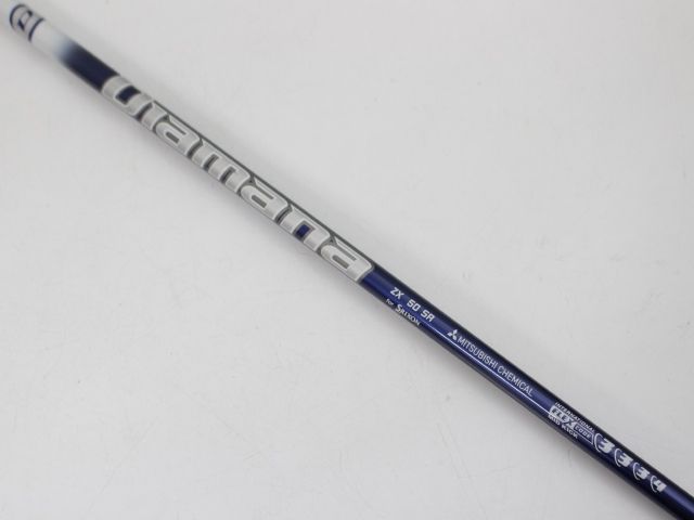 Bランク] ドライバー ダンロップ スリクソンZX5 Diamana ZX50(SR) 10.5