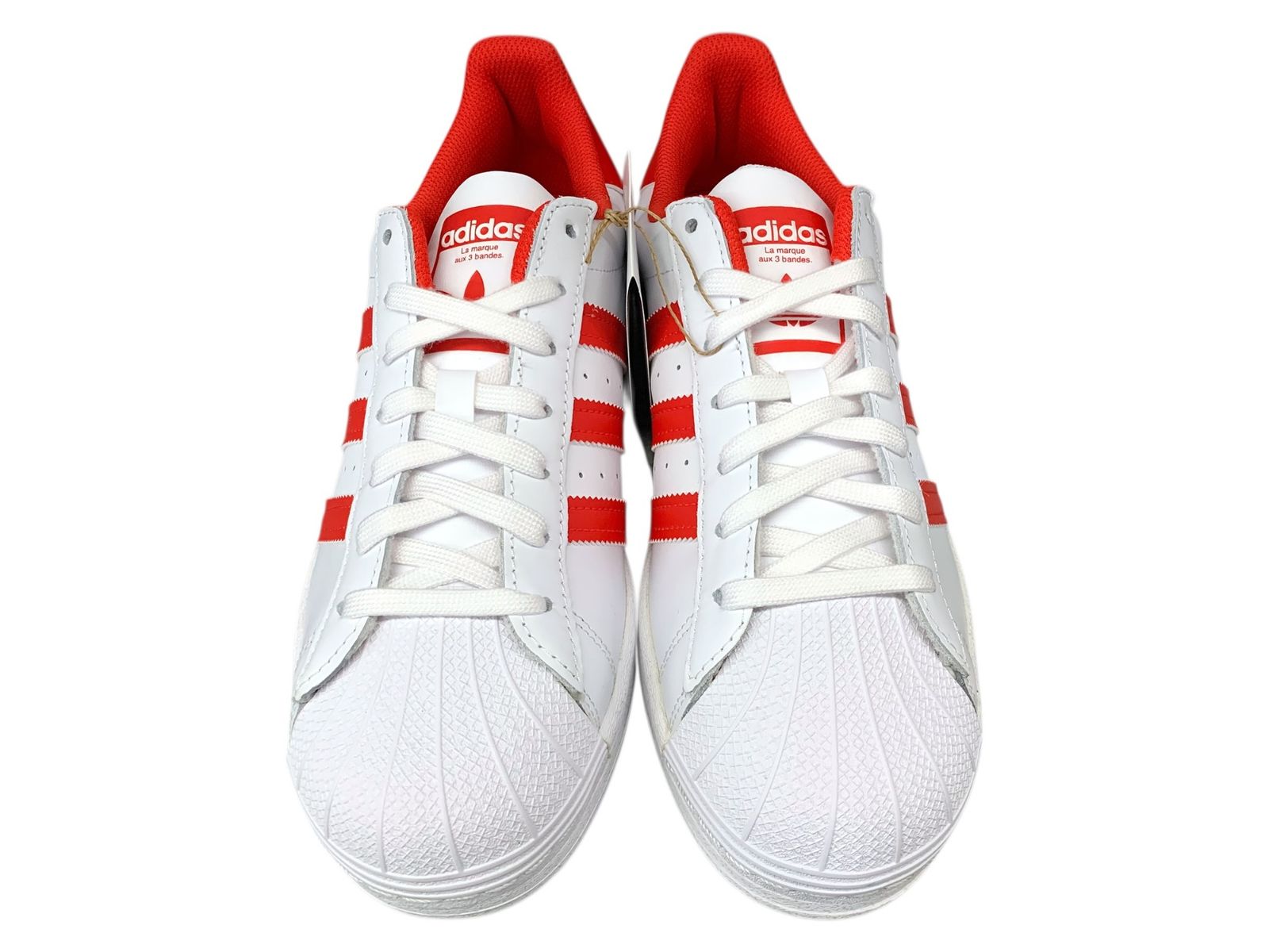 adidas (アディダス) SUPERSTAR スーパースター ローカットスニーカー