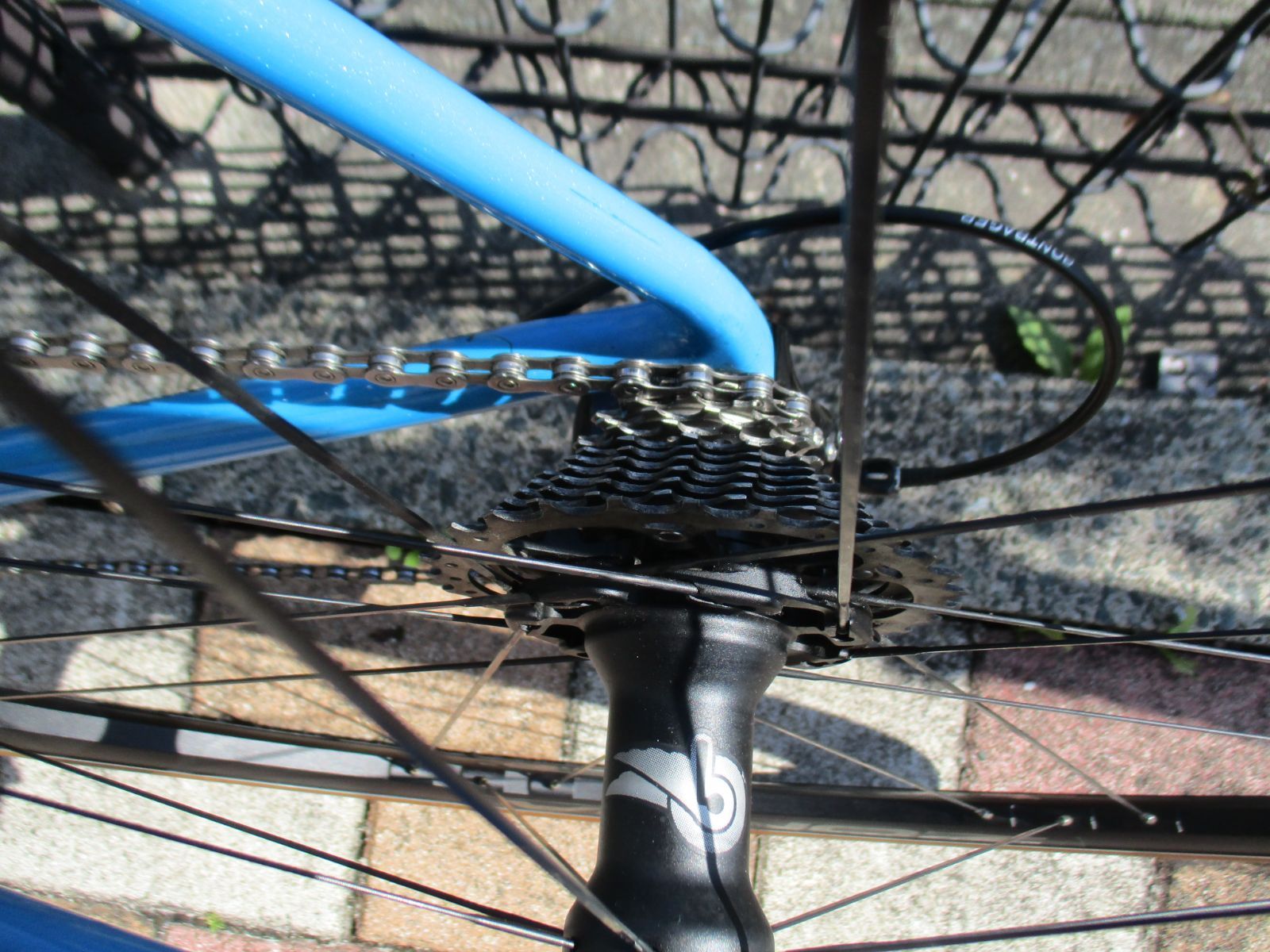 B101 TREK Emonda ALR 300RLPHR ALMINIUM - メルカリ
