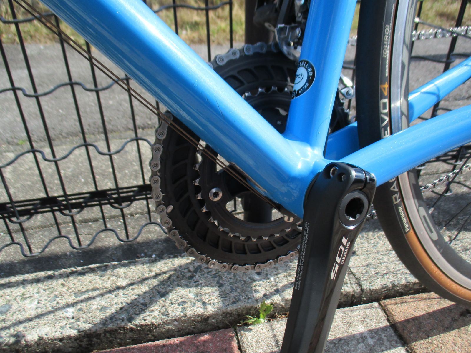 B101 TREK Emonda ALR 300RLPHR ALMINIUM - メルカリ