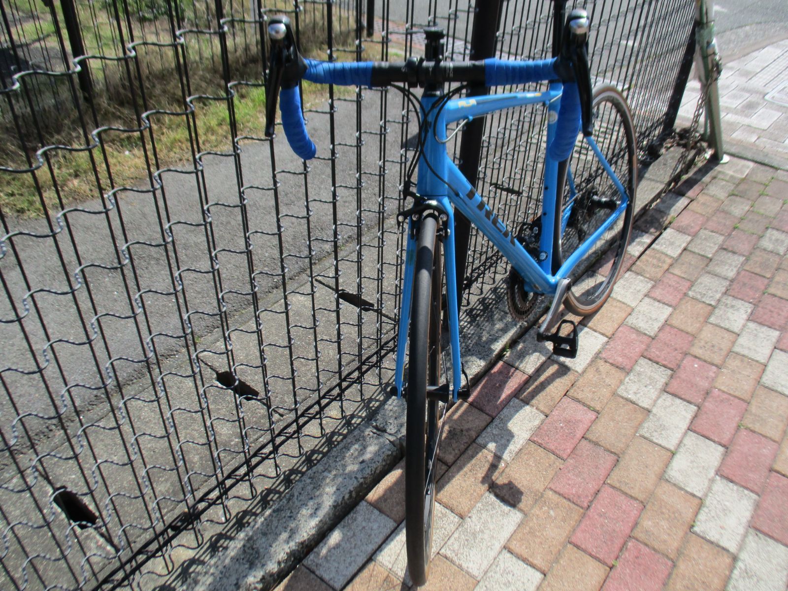 B101 TREK Emonda ALR 300RLPHR ALMINIUM - メルカリ