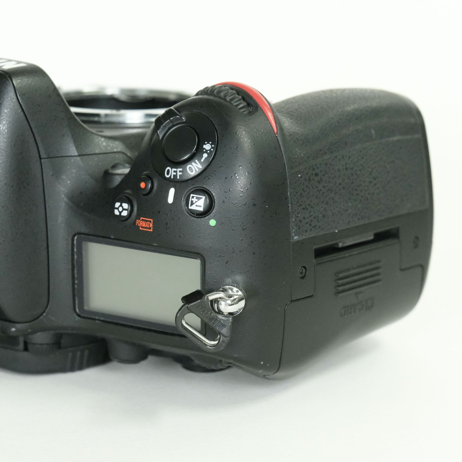良品 | シャッター数41,160回] Nikon D610 [ボディ] | Nikon F