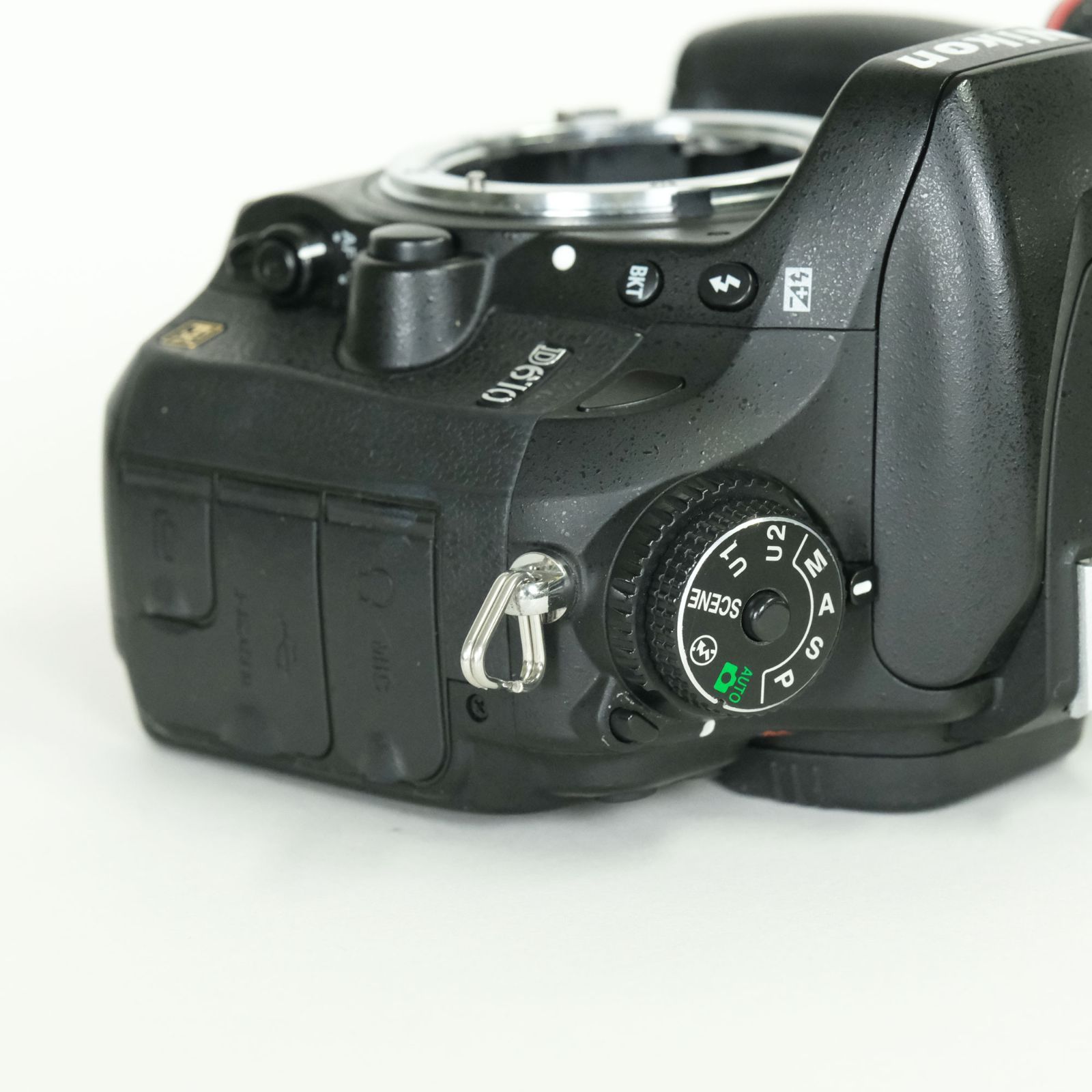 Nikon D610 BODY AB | カメラ,ニコン | 三宝カメラ SANPOUCAMERA