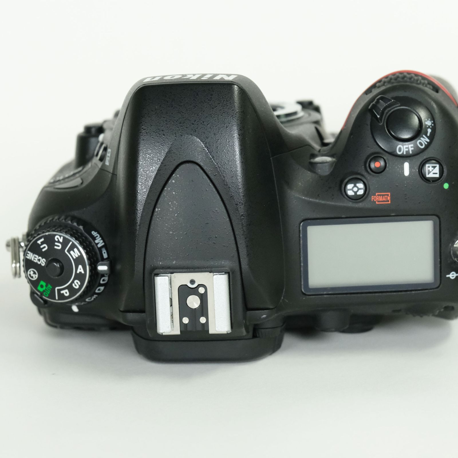 良品 | シャッター数41,160回] Nikon D610 [ボディ] | Nikon F