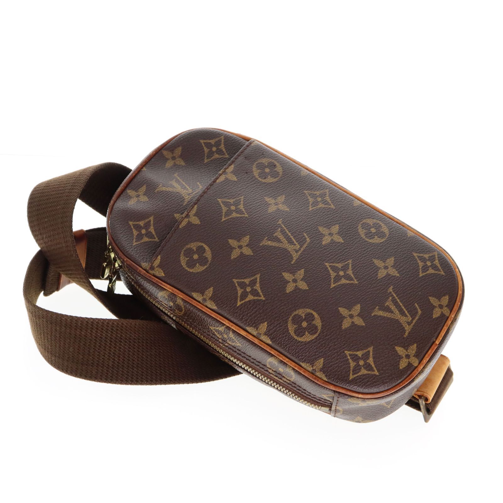 中古】 LOUIS VUITTON ルイヴィトン M51870 ポシェット 中古】 LOUIS VUITTON ルイヴィトン M51870 ポシェット