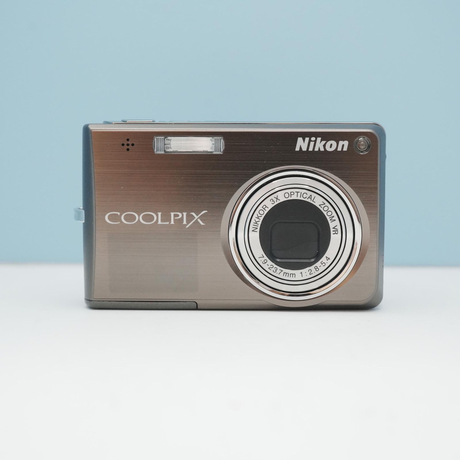 Nikon COOLPIX S700 デジカメ スマホ転送OK フルセット 美品 a6021 