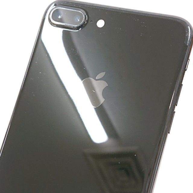 iPhone 7 Plus Jet Black 128 GB SIMフリー 訳有 Apple - 【SIM iPhone 7 Plus Jet Black 128 GB SIMフリー 訳有 Apple - 【SIM