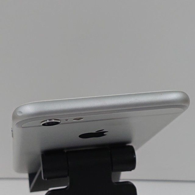 iPhone6s 16GB SoftBank シルバー 送料無料 本体 c18252 - メルカリ