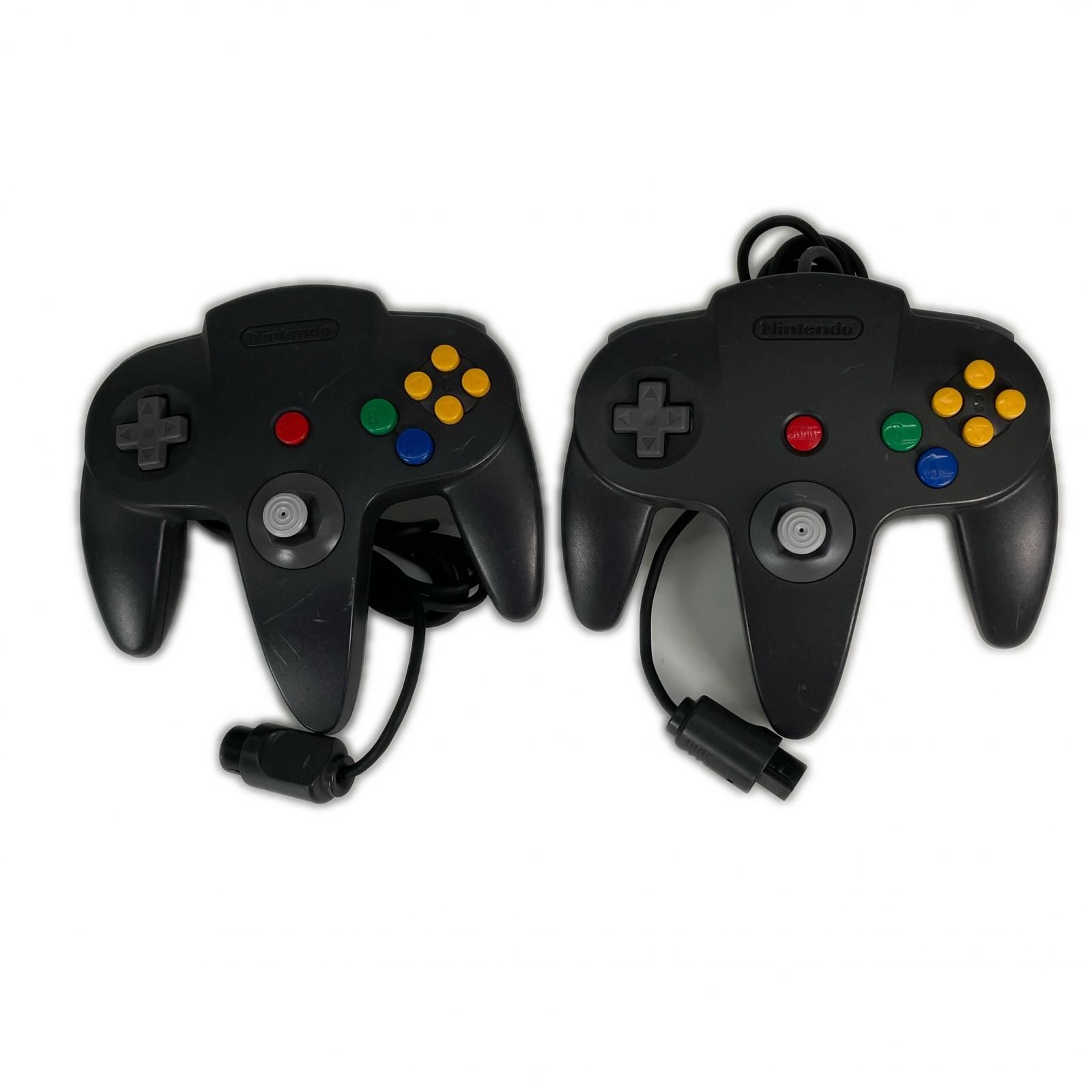 Nintendo 64 コントローラー 10個セットNintendo 任天堂 ゲーム