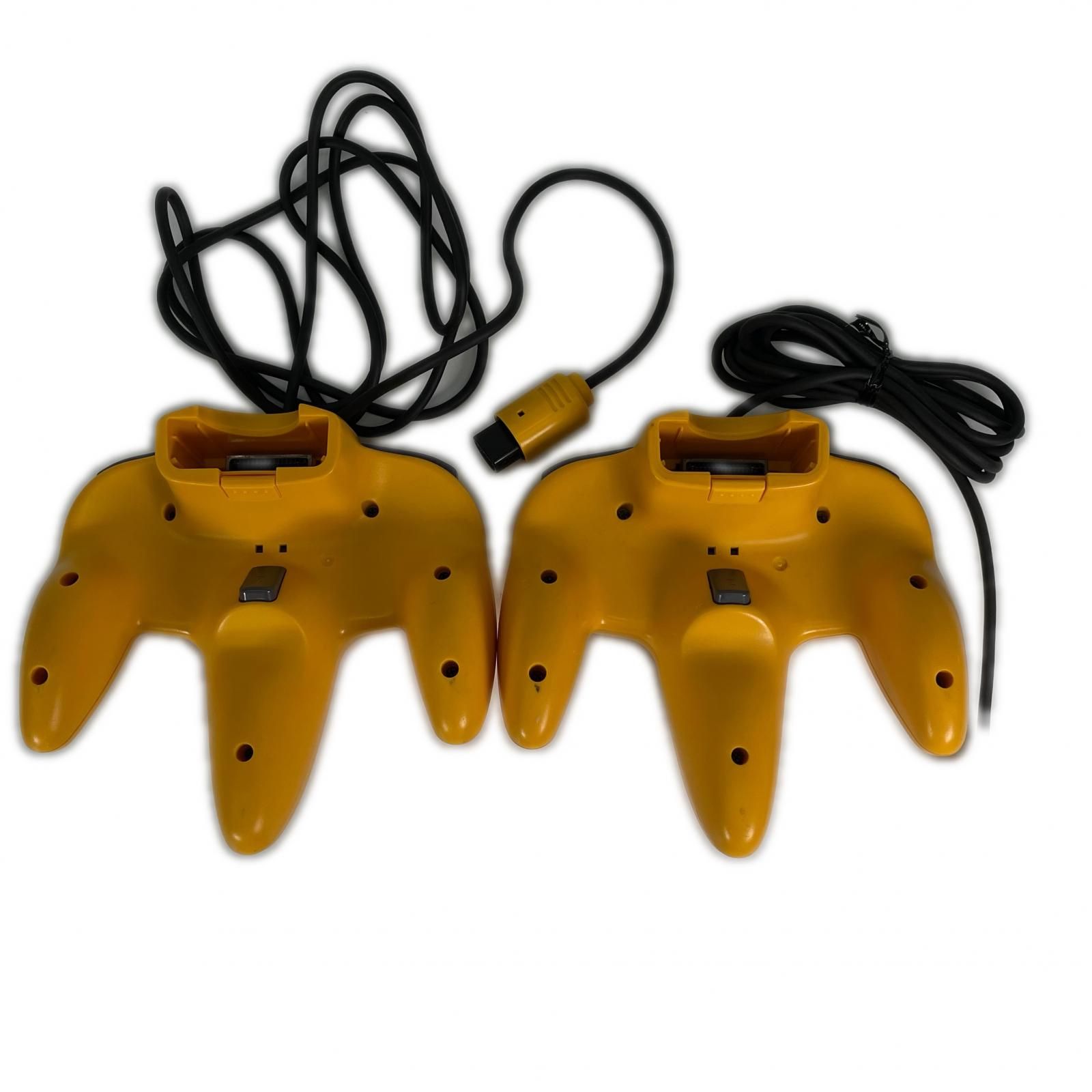 Nintendo 64 コントローラー 10個セットNintendo 任天堂 ゲーム