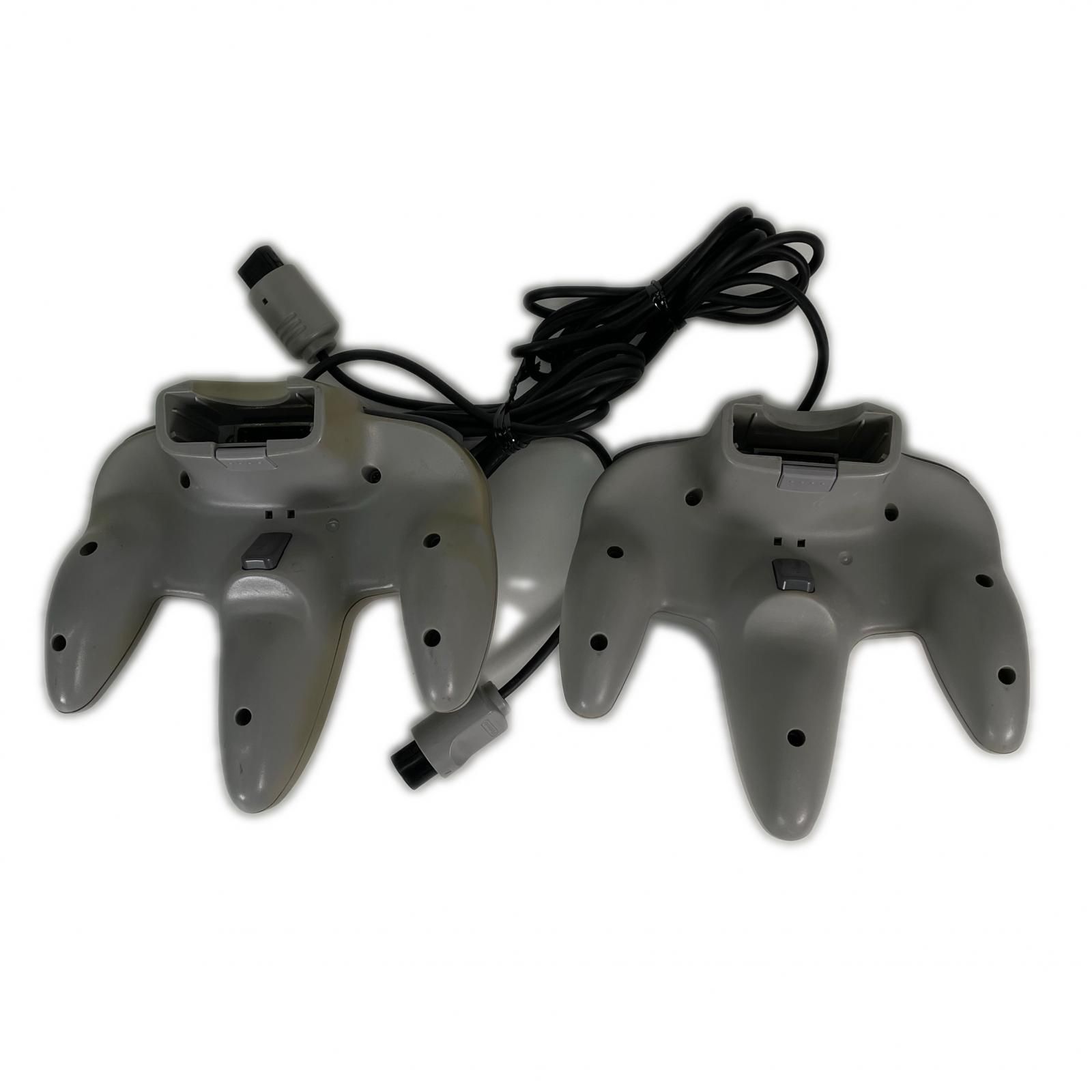 Nintendo 64 コントローラー 10個セットNintendo 任天堂 ゲーム