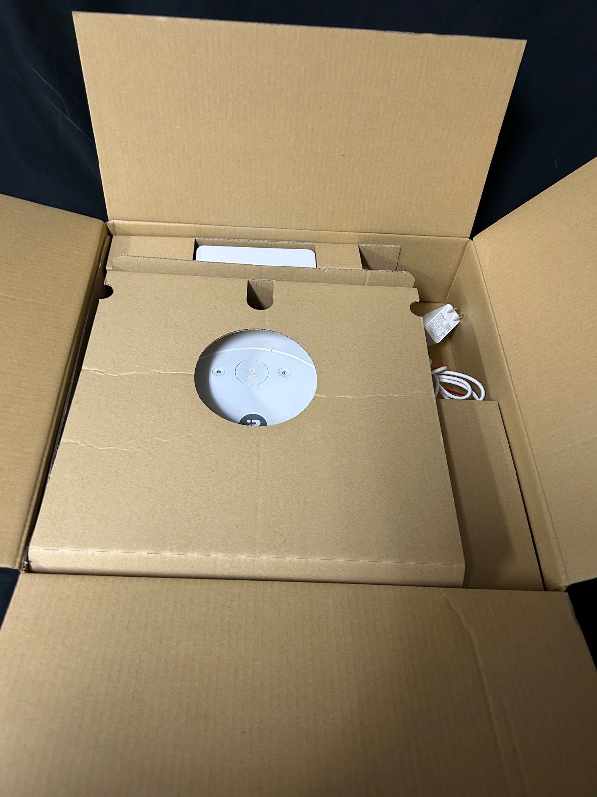 iRobot Roomba RVG-Y1 ホワイト - メルカリ