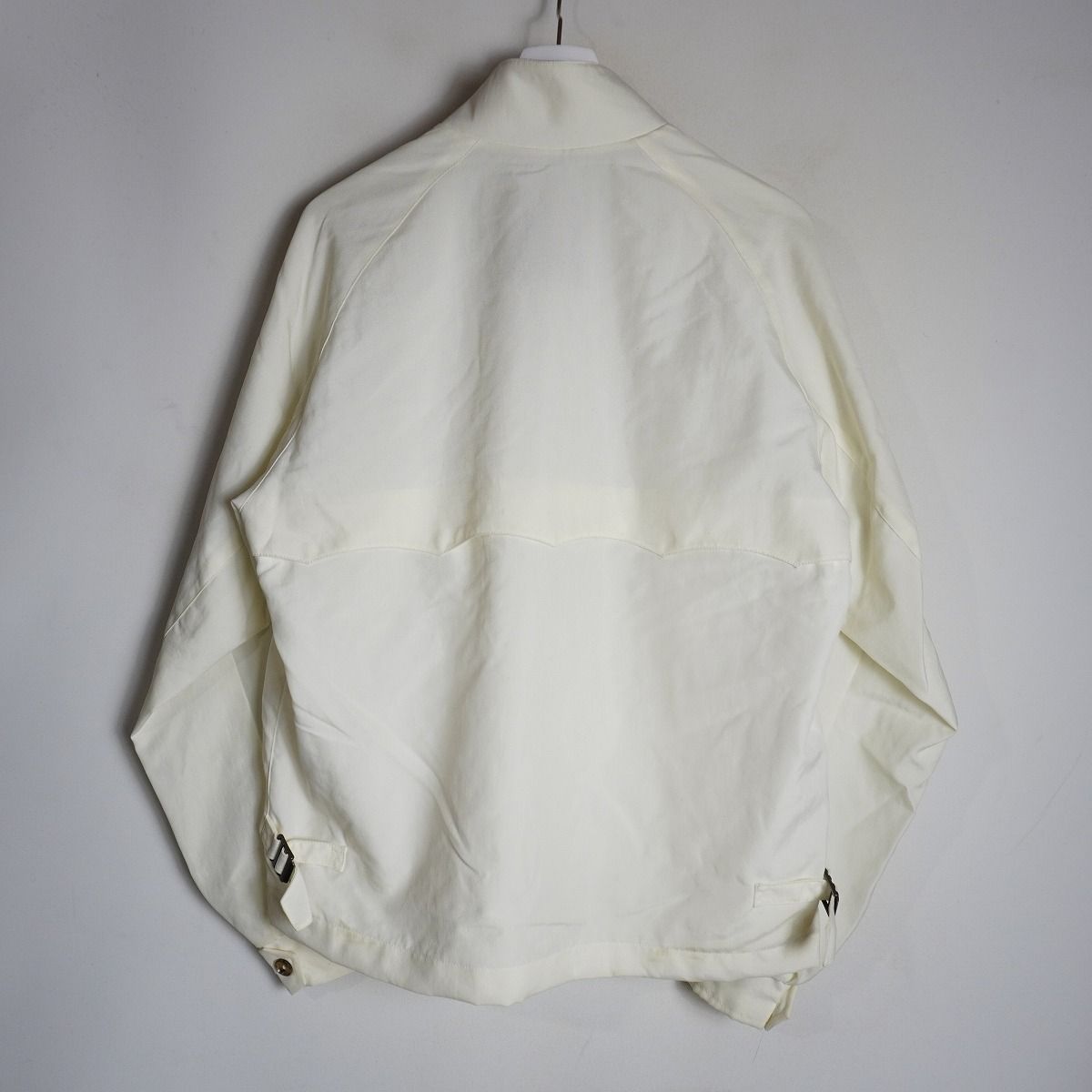 HEUGN ユーゲン × BARACUTA バラクータ UNITED ARROWS別注 スイング