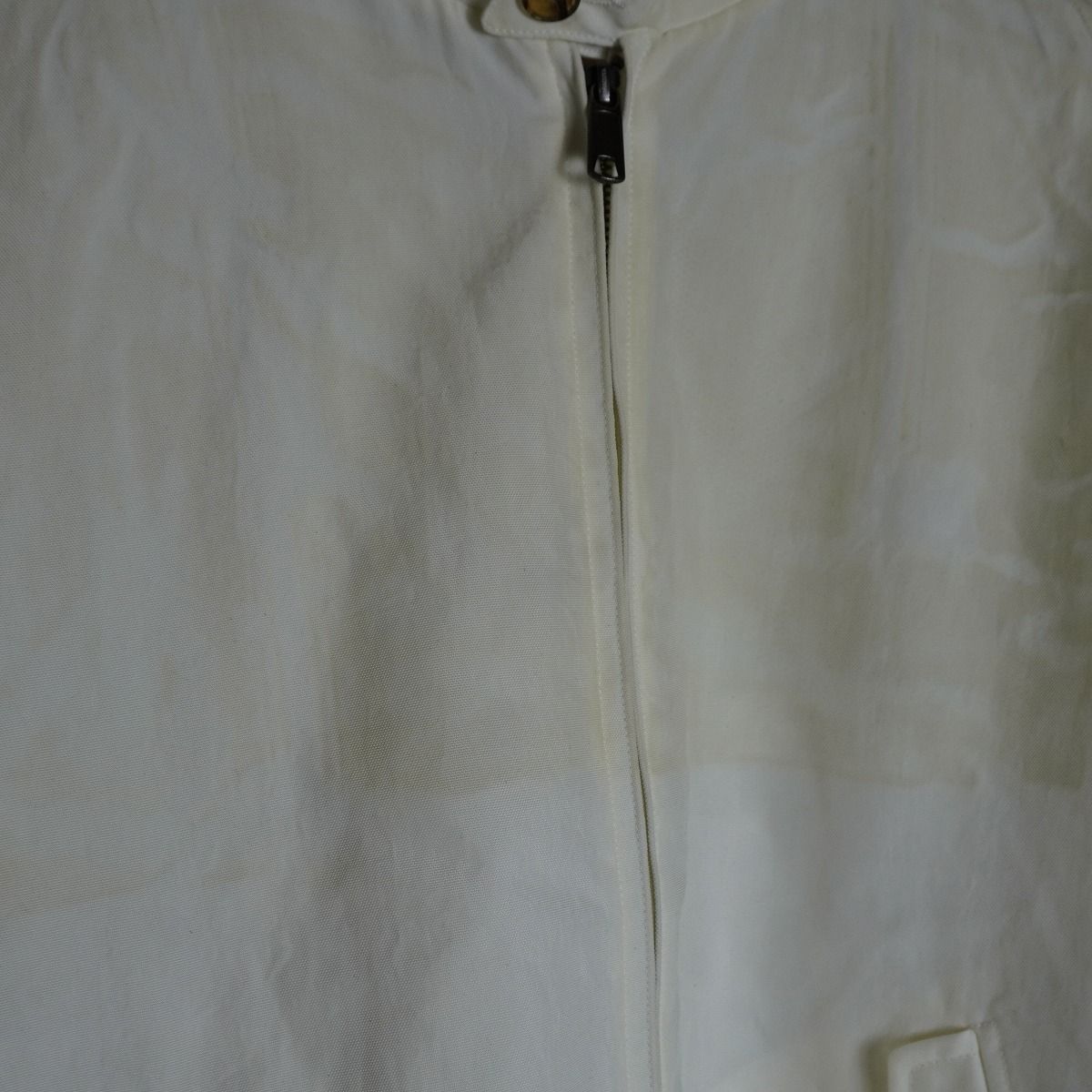 HEUGN ユーゲン × BARACUTA バラクータ UNITED ARROWS別注 スイング 