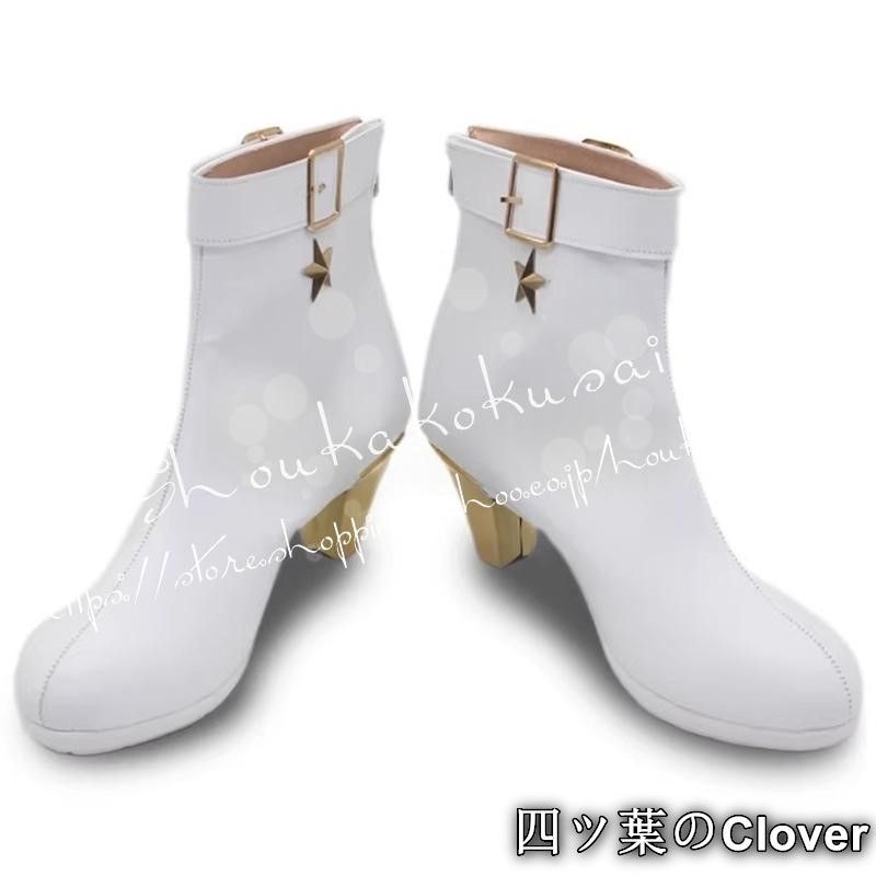 美品・未使用新品】hololive ホロライブ VTuber 白上フブキ コスプレ