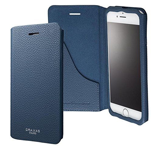 【GRAMAS】iPhone SE(第3世代)/SE(第2世代)/8/7/6s/6 対応ケース 