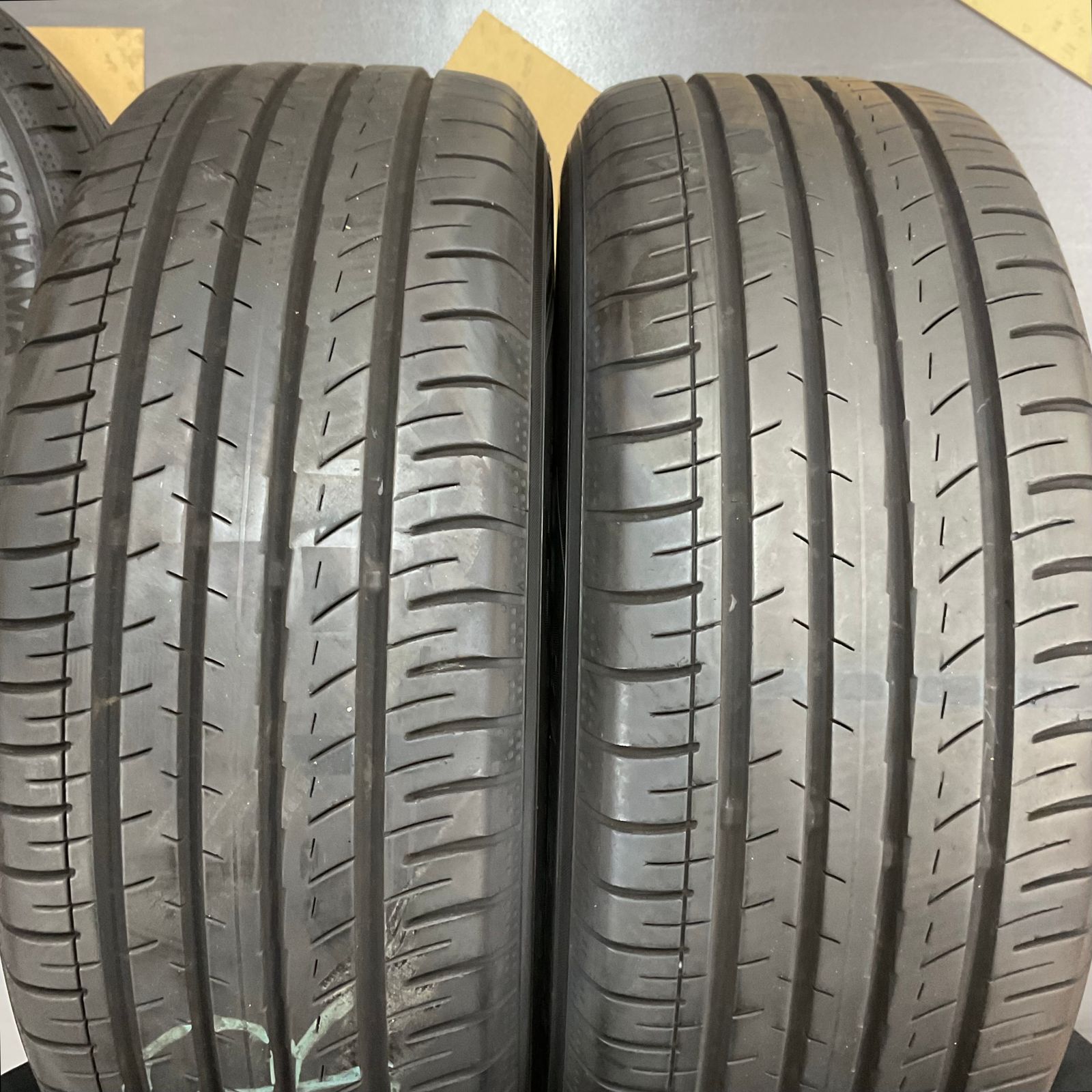 5穴 PCD112 17インチ 7.5J +45 φ66mm BBS SR 225/55R17 2021年製 4本1 
