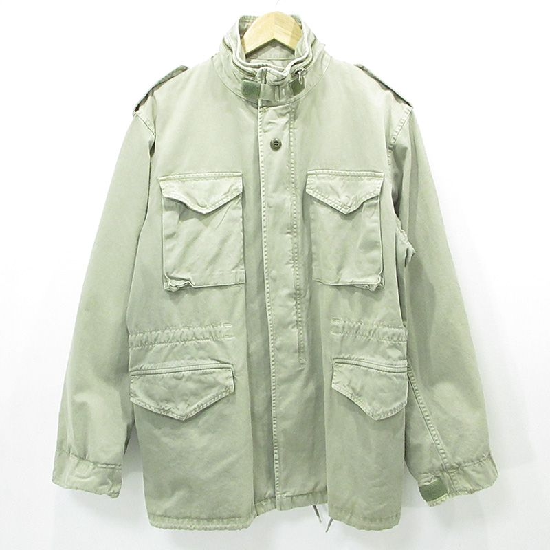 三重本店】 中古 Ron Herman | ロンハーマン M-65 Field Jacket