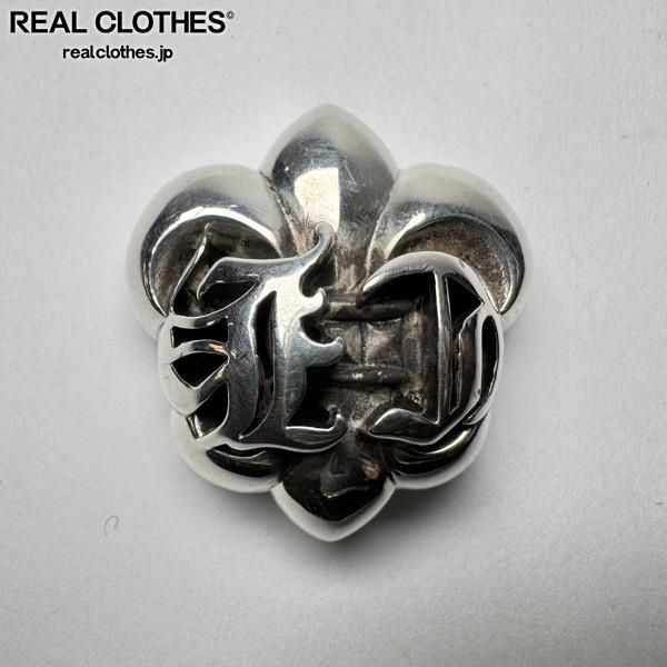 CHROME HEARTS/クロムハーツ レイズドBSフレア マグネット - メルカリ
