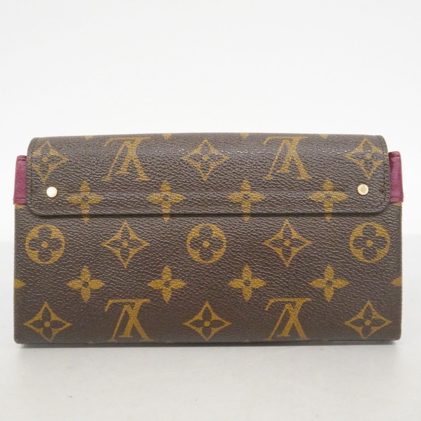 ルイ・ヴィトン(Louis Vuitton) ルイ・ヴィトン 長財布 ルイ・ヴィトン(Louis Vuitton) ルイ・ヴィトン 長財布