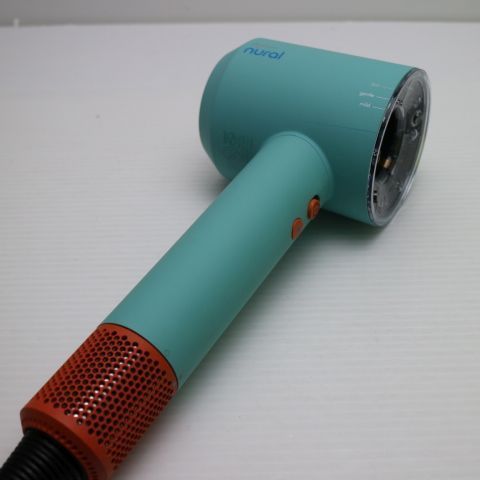 美品 Dyson Supersonic Nural Shine HD16 セラミックパティーナ