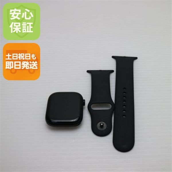 新品同様 Apple Watch Series 10 46mm Cellular セルラー 新品同様 Apple Watch Series 10 46mm Cellular セルラー