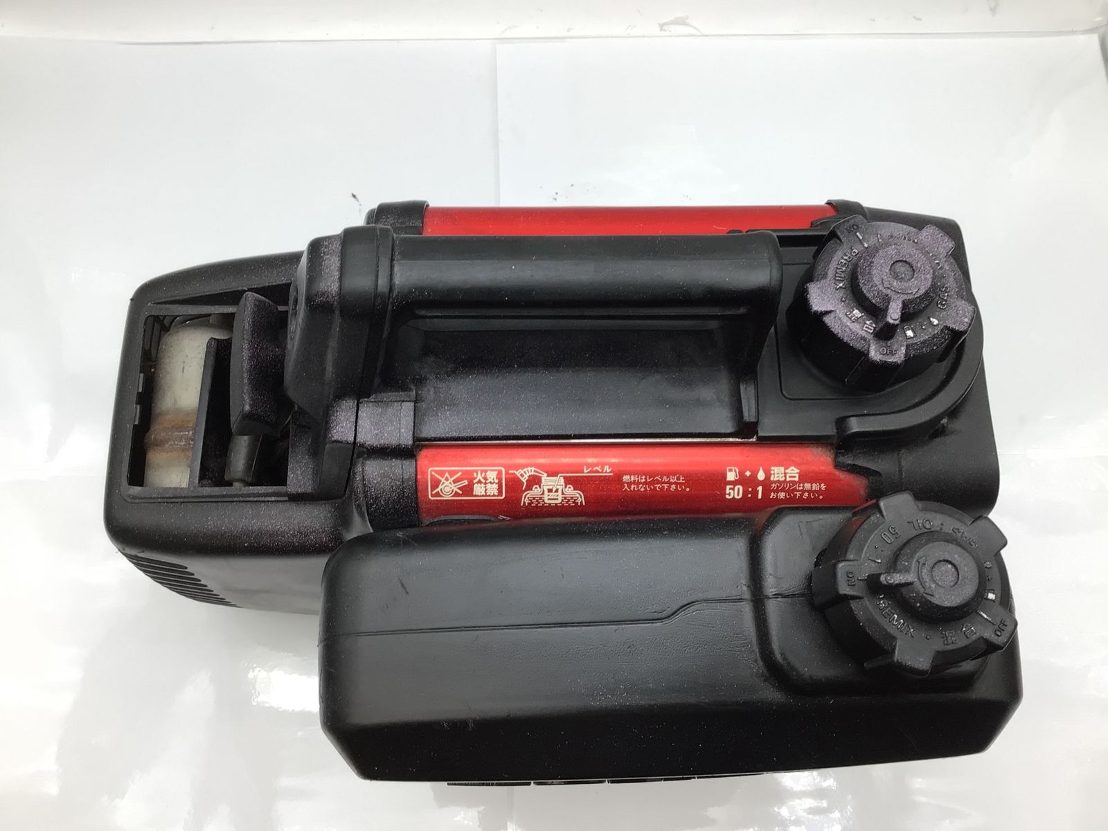 品】HONDA/ホンダ EX300 〇 超小型ポータブルエンジン発電機 [IT_D53DA 