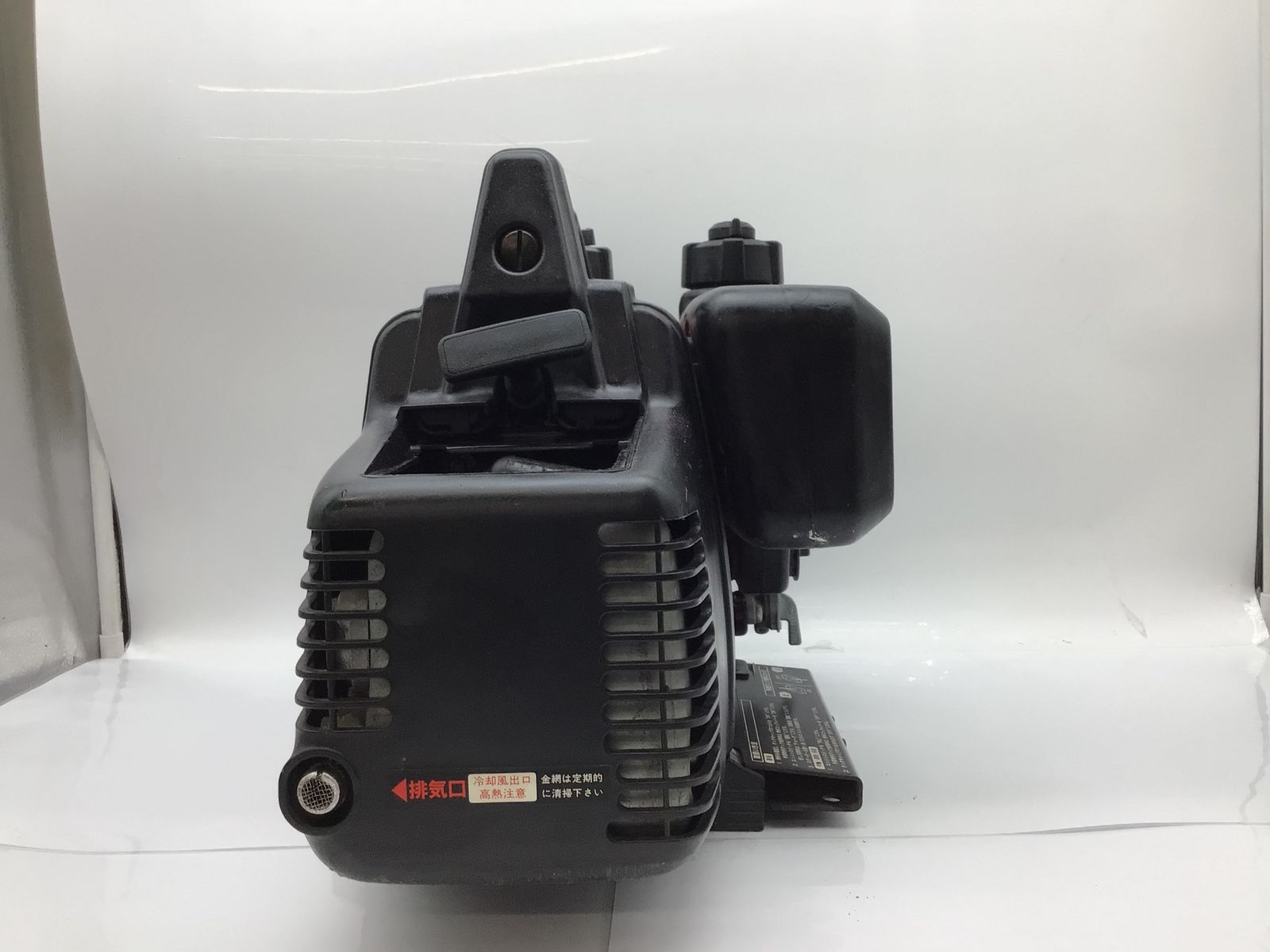 品】HONDA/ホンダ EX300 〇 超小型ポータブルエンジン発電機 [IT_D53DA 