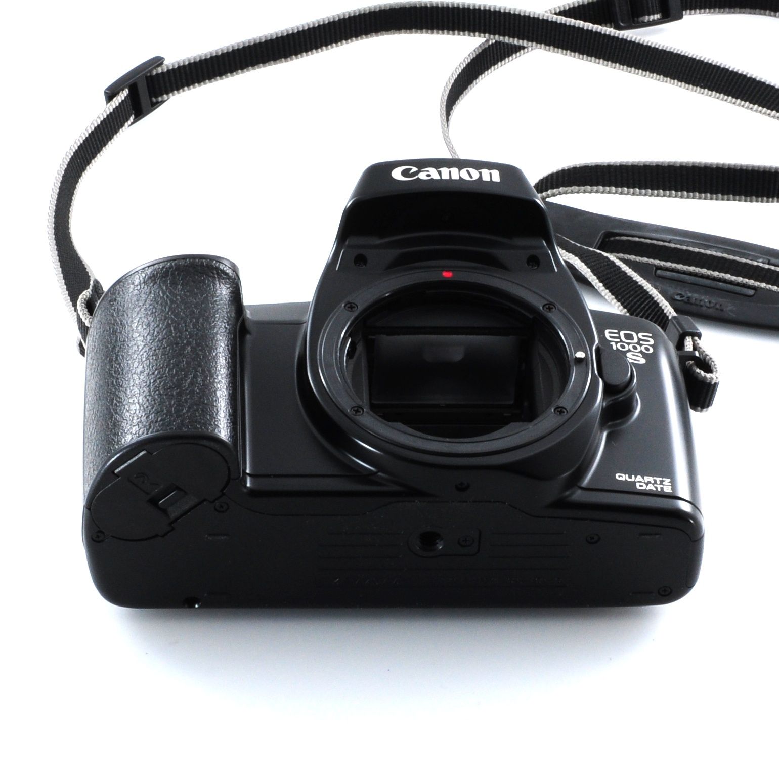 キヤノン】Canon EOS 1000S + SIGMA 35-80mm F4-5.6 EFマウント ズーム