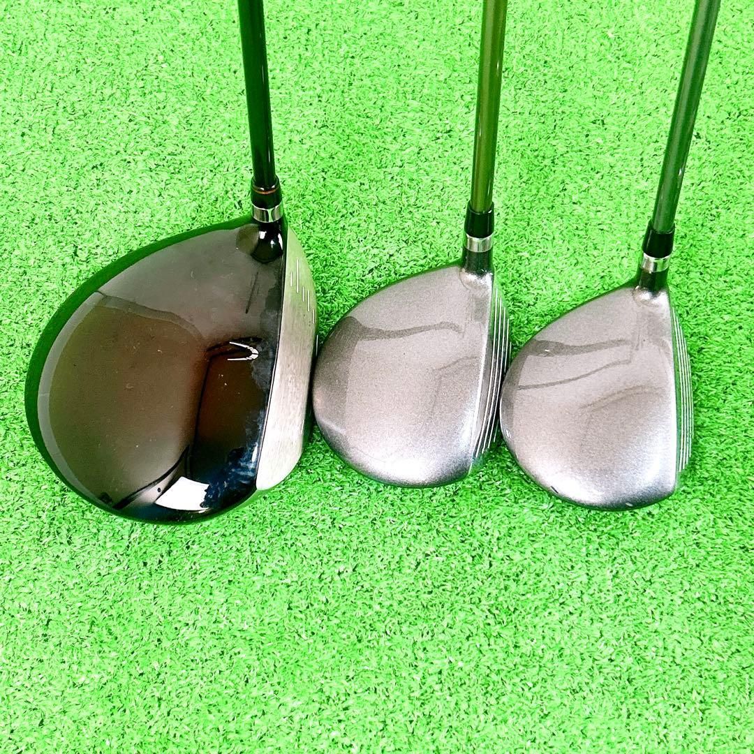 Callaway キャロウェイ TOURSTAGE ツアーステージ レディースゴルフ 