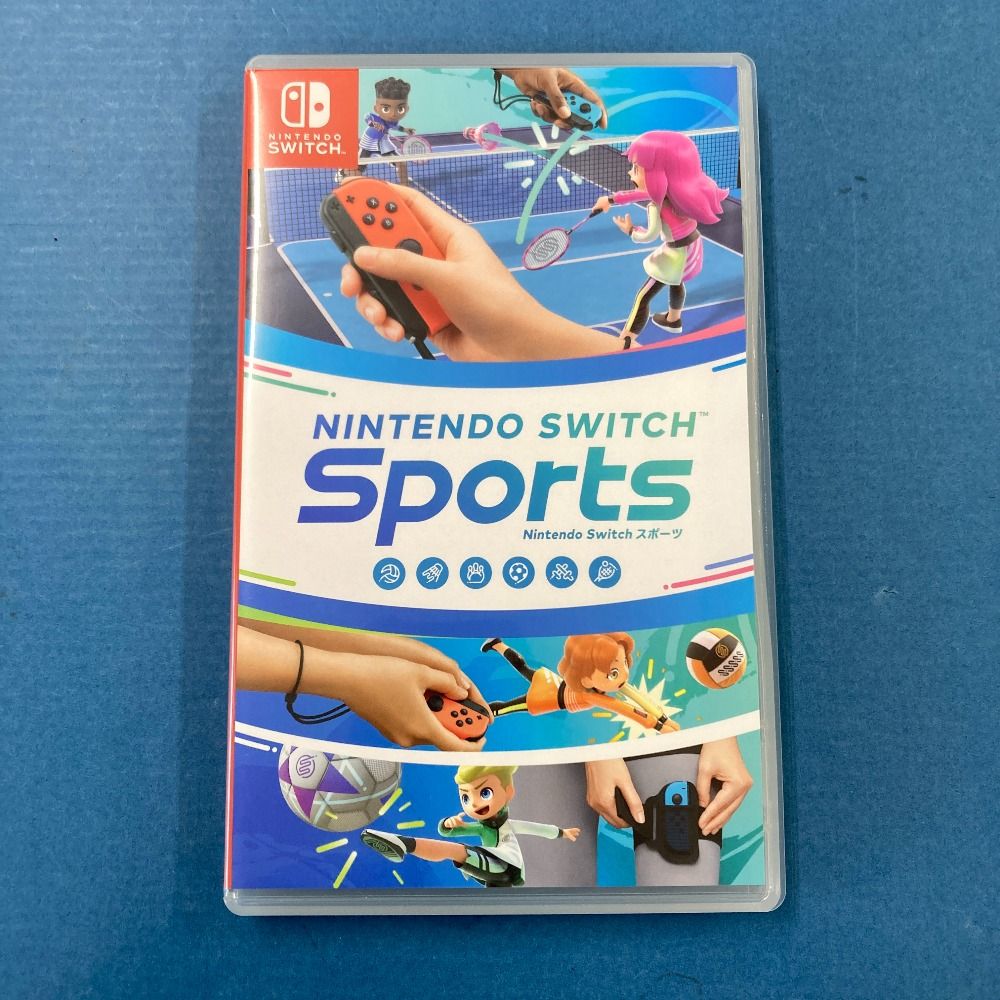 02w18151 Nintendo Switch ニンテンドースイッチ ソフト Nintendo