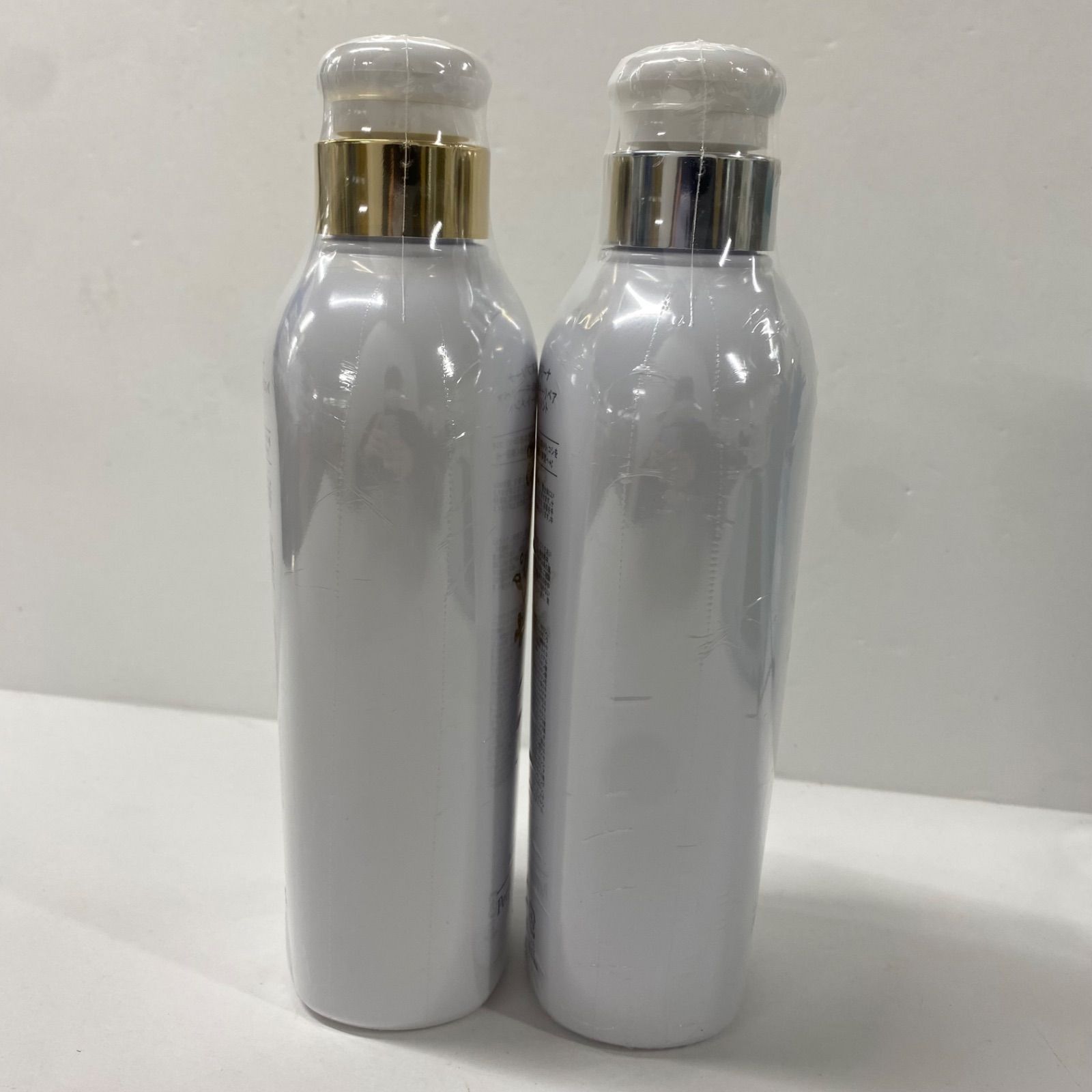 L2381 ヴィブリアン エスプリーナ シャンプー 500ml・トリートメント
