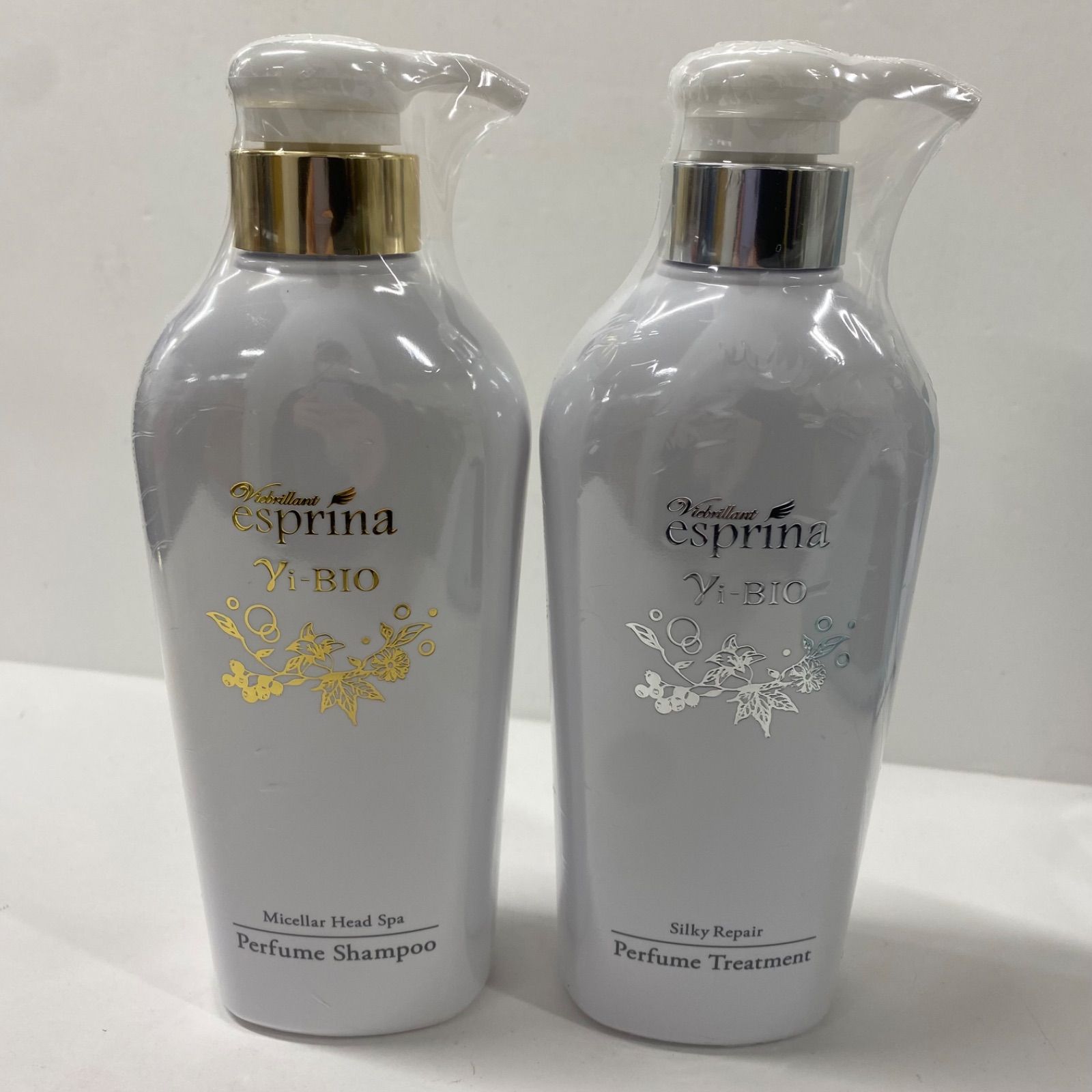 L2381 ヴィブリアン エスプリーナ シャンプー 500ml L2381 ヴィブリアン エスプリーナ シャンプー 500ml