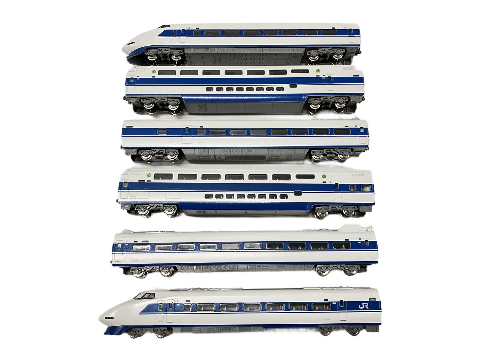 早い者勝ち】【緊急お値下げ中】鉄道模型 nゲージ KATOグランドひかり 