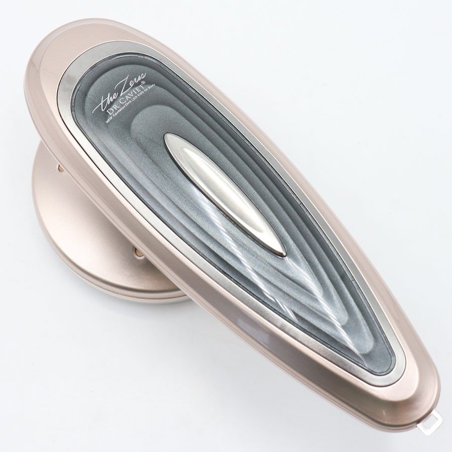 美品】Dr.Caviet the Zeus 新品ジェル付き MFIP キャビテーション LED
