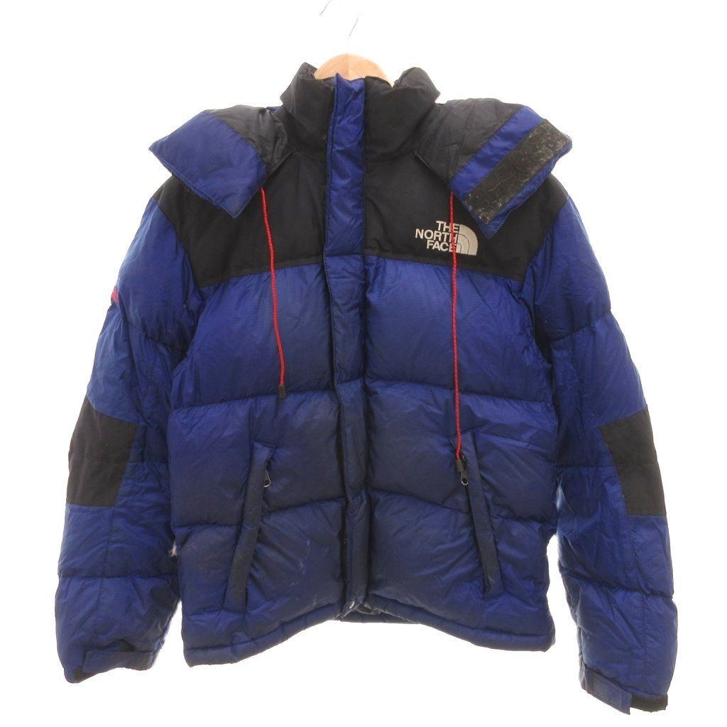 THE NORTH FACE ダウンジャケット 青黒 THE NORTH FACE ダウンジャケット 青/黒 【公式通販】