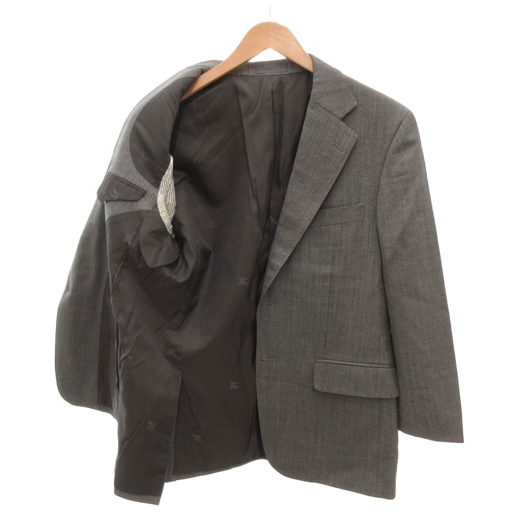 バーバリー ロンドン BURBERRY LONDON セットアップ スーツ テーラード