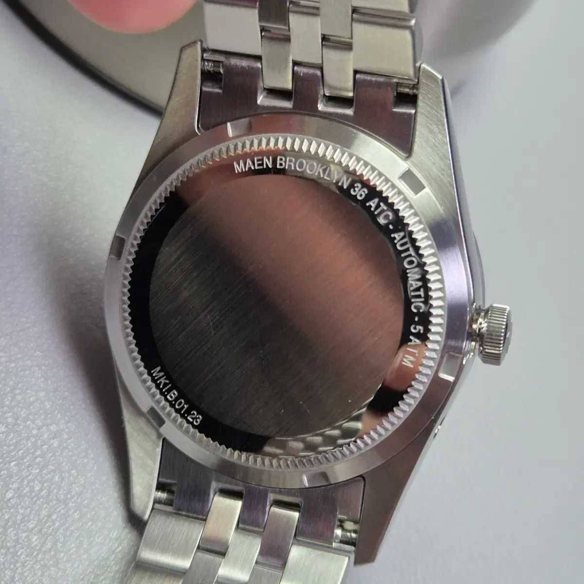 ブルックリン 36