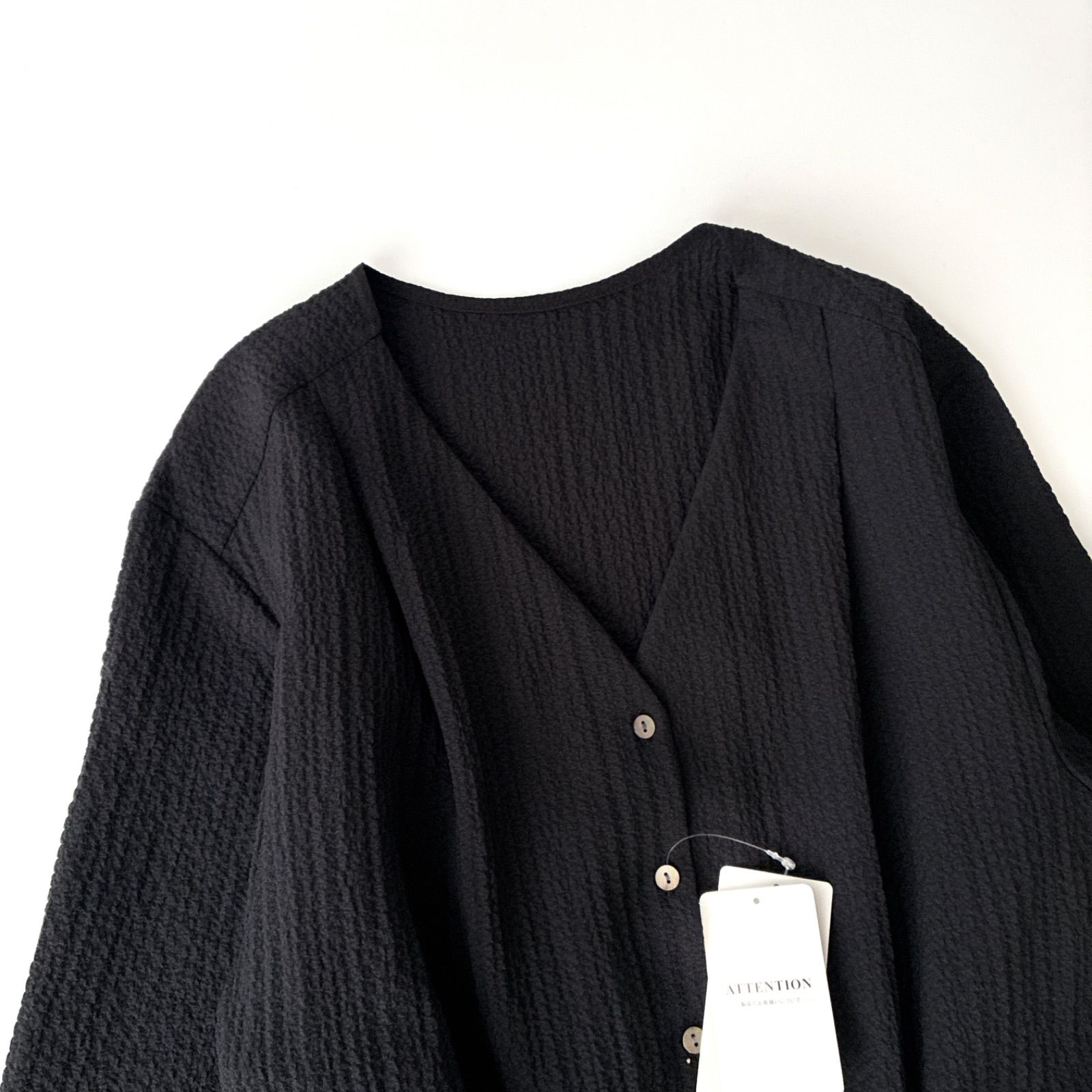 美品 タグ付 2024 SLOBE IENA スローブイエナ リラックス 