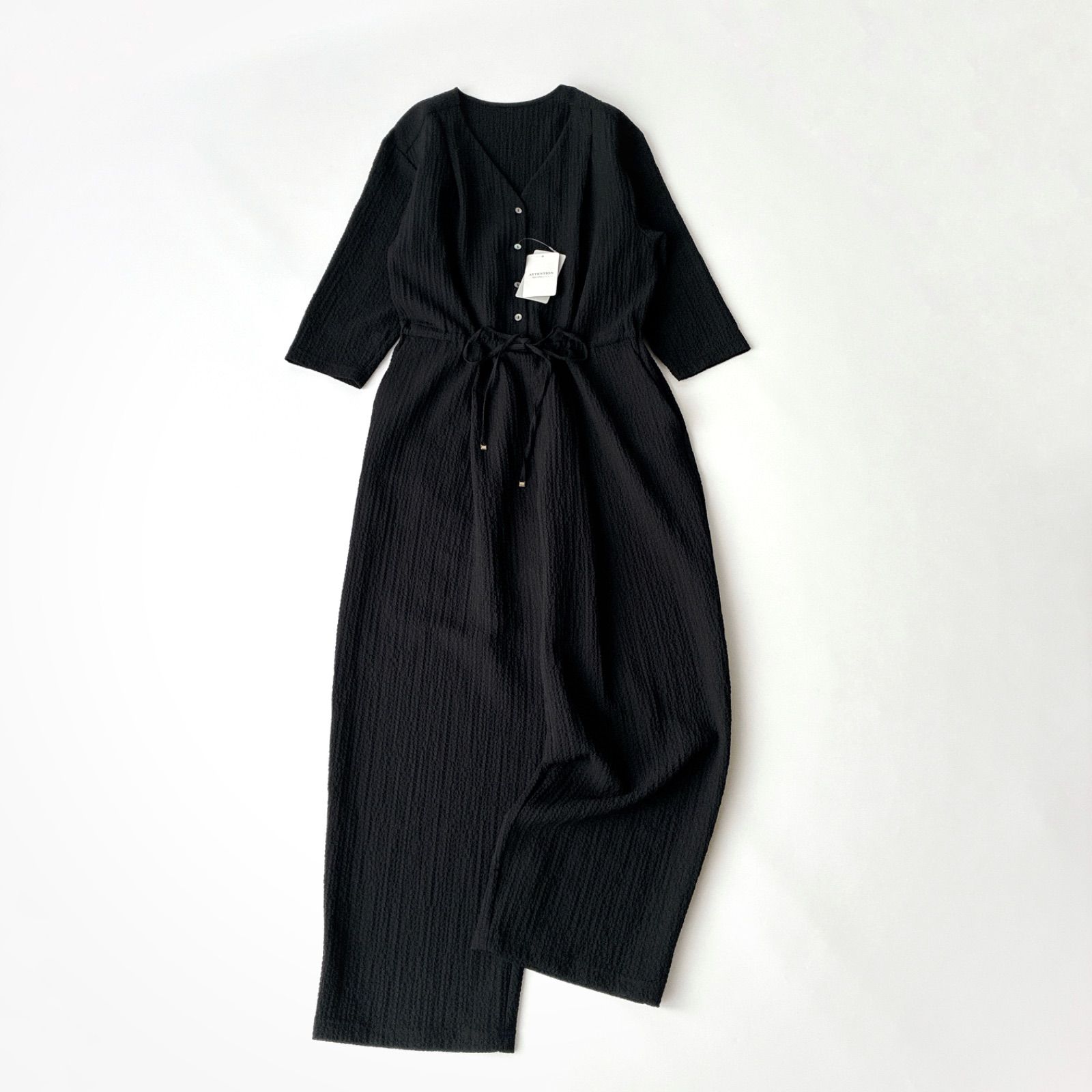 美品 タグ付 2024 SLOBE IENA スローブイエナ リラックス 