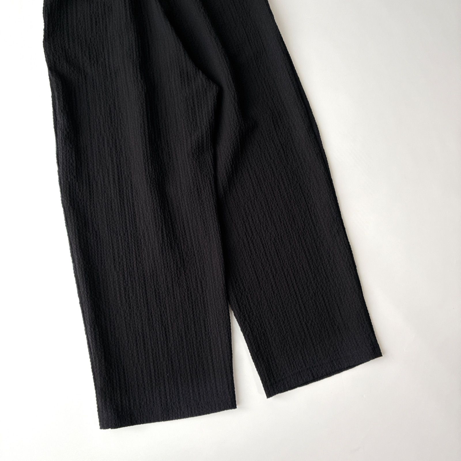 美品 タグ付 2024 SLOBE IENA スローブイエナ リラックス 