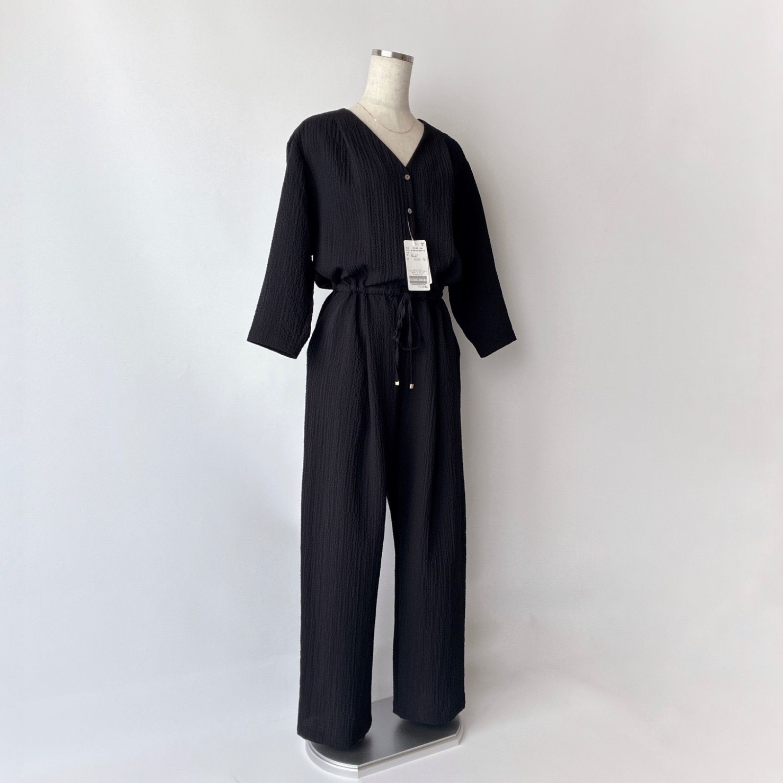 美品 タグ付 2024 SLOBE IENA スローブイエナ リラックス 