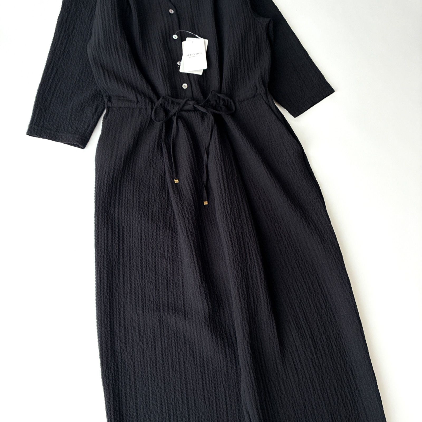 美品 タグ付 2024 SLOBE IENA スローブイエナ リラックス 