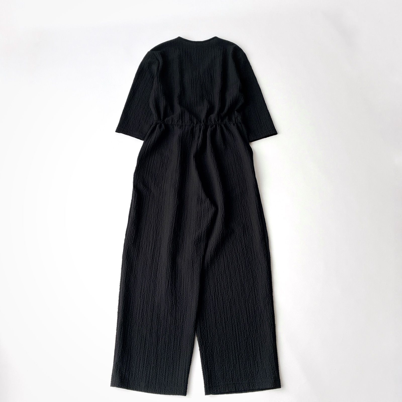 美品 タグ付 2024 SLOBE IENA スローブイエナ リラックス 