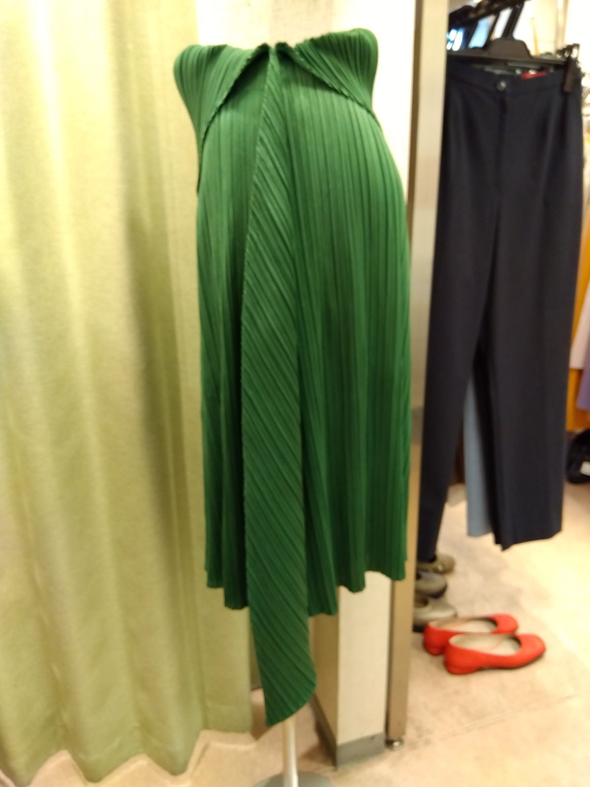 M7 プリーツプリーズ /イッセイミヤケ PLEATS PLEASE/ISSEY MIYAKE