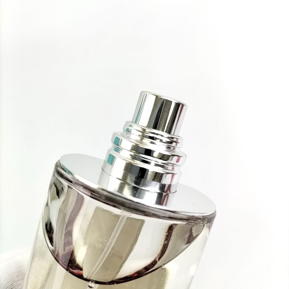 BVLGARI 】C 5 A-1 50ml ほぼ満タン EAU PARFUMEE AU THE ROUGE