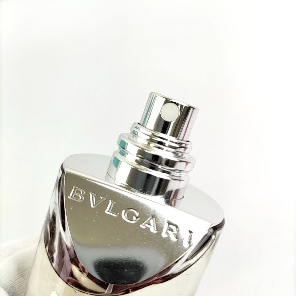 BVLGARI 】C 5 A-1 50ml ほぼ満タン EAU PARFUMEE AU THE ROUGE