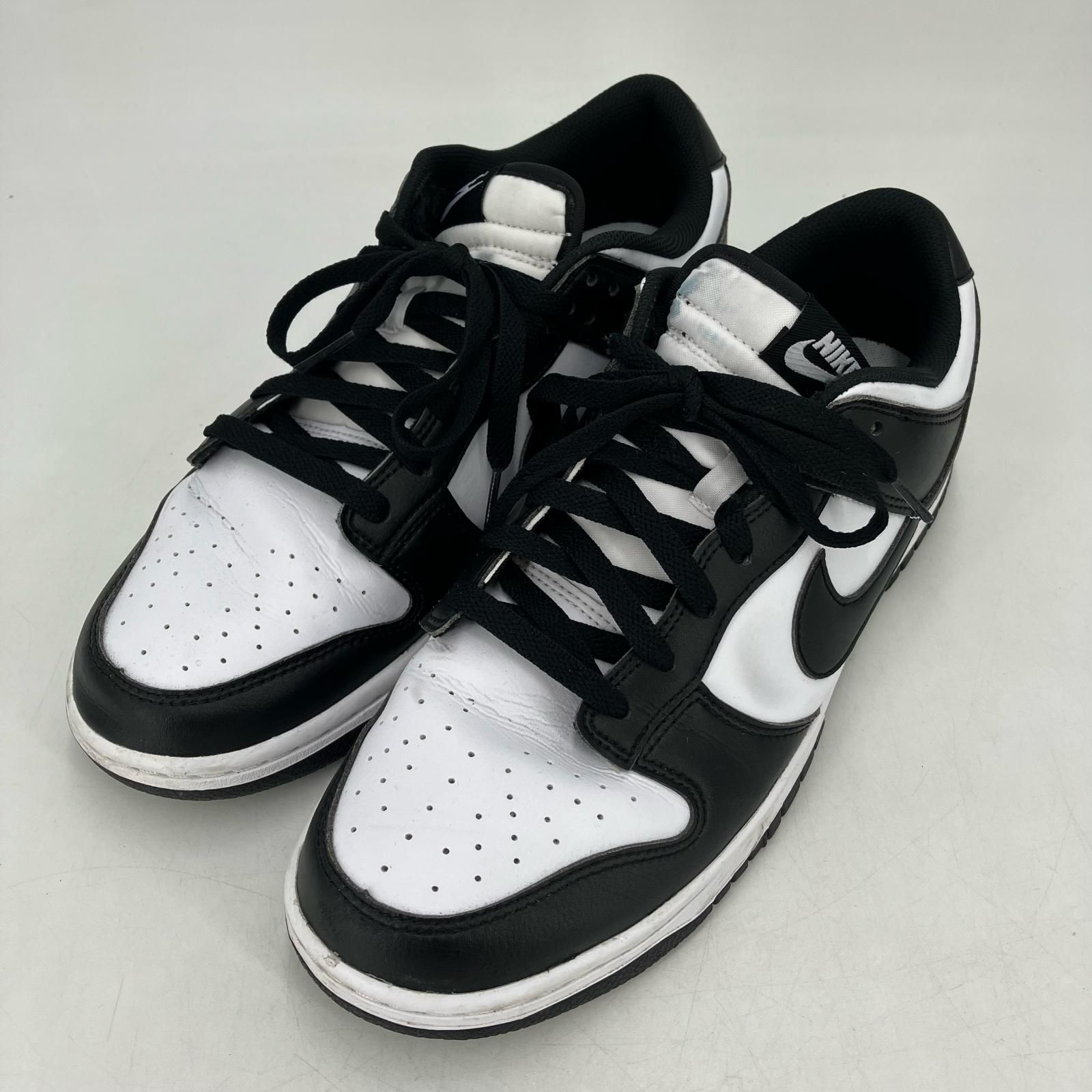 イオン広店】 中古 NIKE | ナイキ スニーカー Nike Dunk Low Retro 