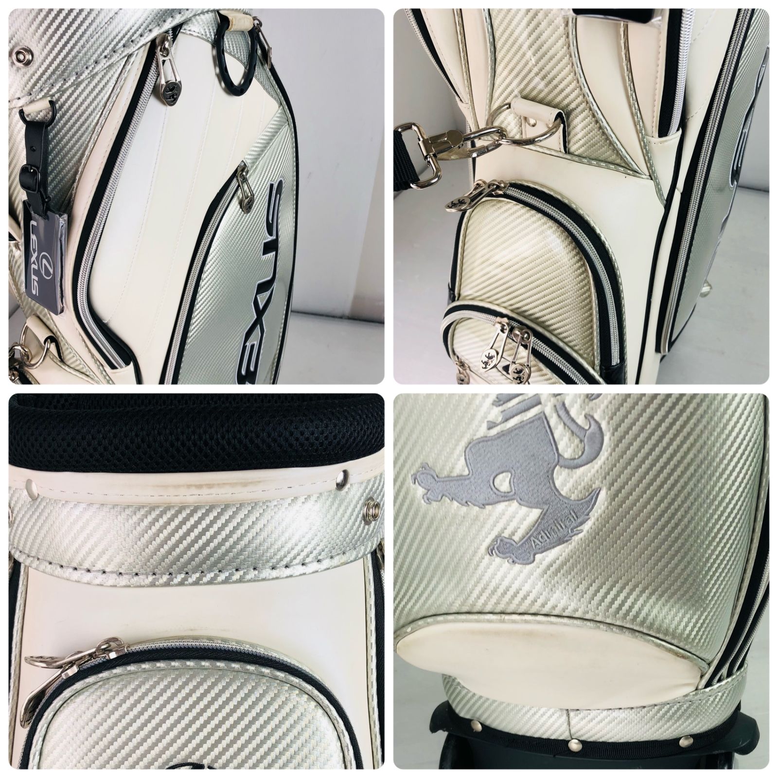 Admiral アドミラル